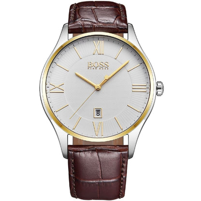 Hugo Boss Watch For Men 1513486