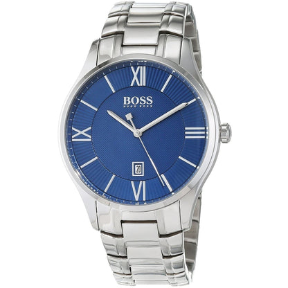 Hugo Boss Watch For Men 1513487