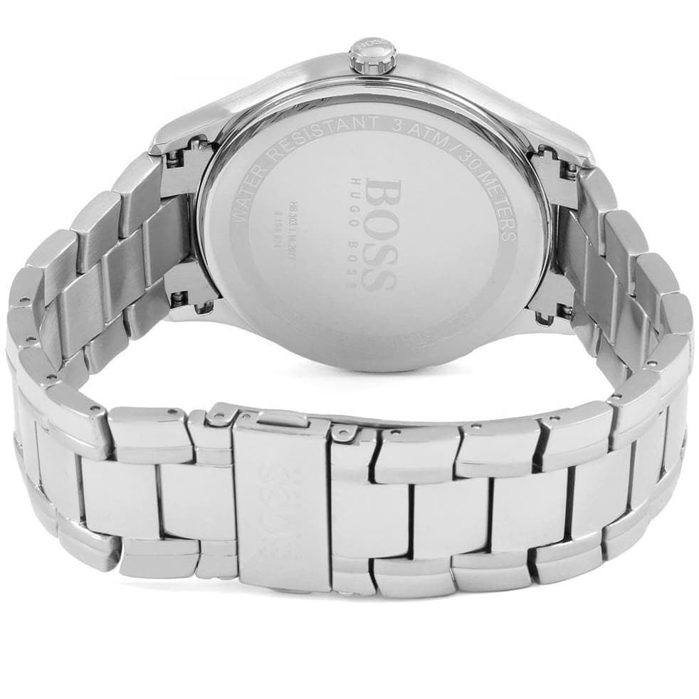 Hugo Boss Watch For Men 1513487