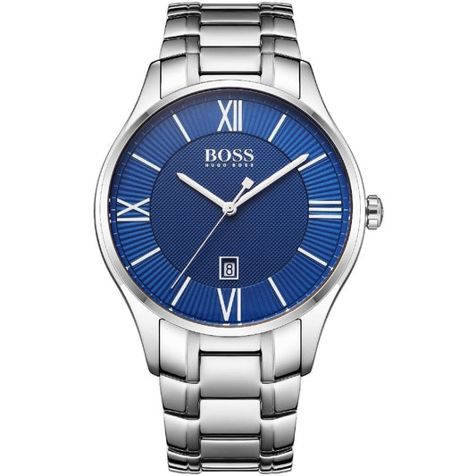 Hugo Boss Watch For Men 1513487