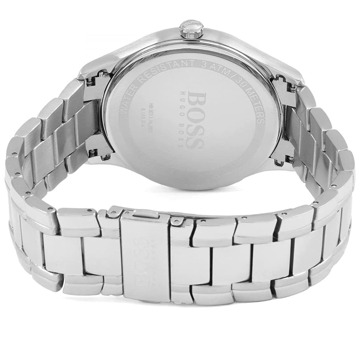 Hugo Boss Watch For Men 1513488