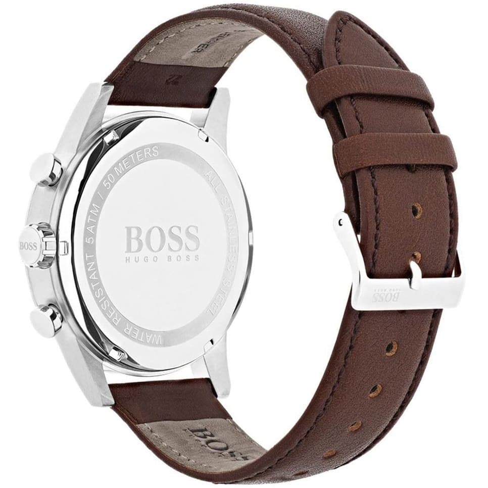 Hugo Boss Watch For Men 1513494