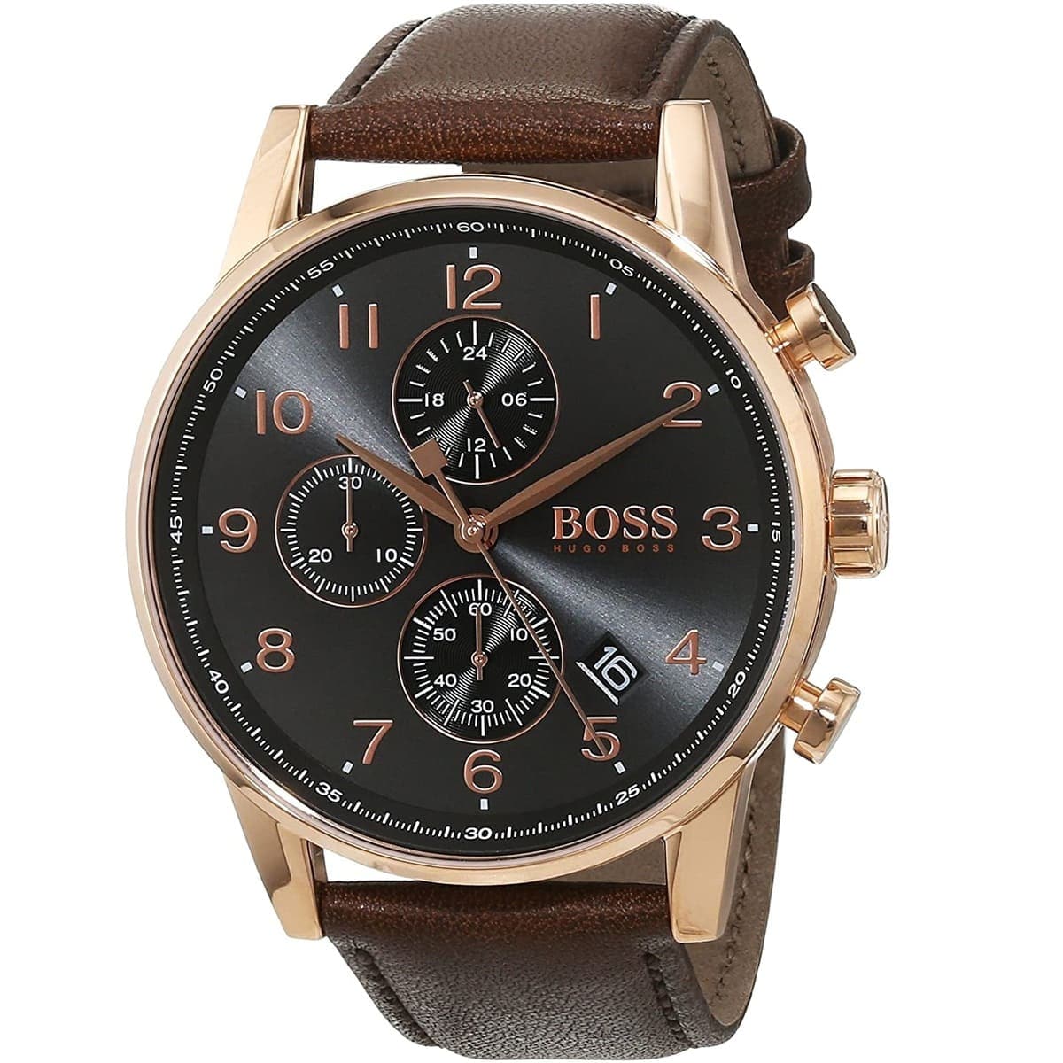 Hugo Boss Watch For Men 1513496