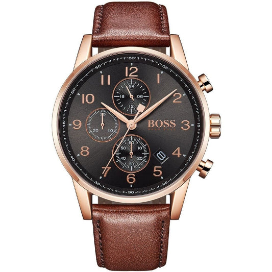 Hugo Boss Watch For Men 1513496