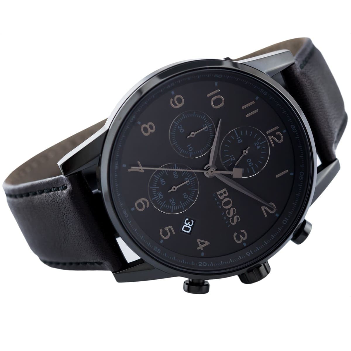Hugo Boss Watch For Men 1513497