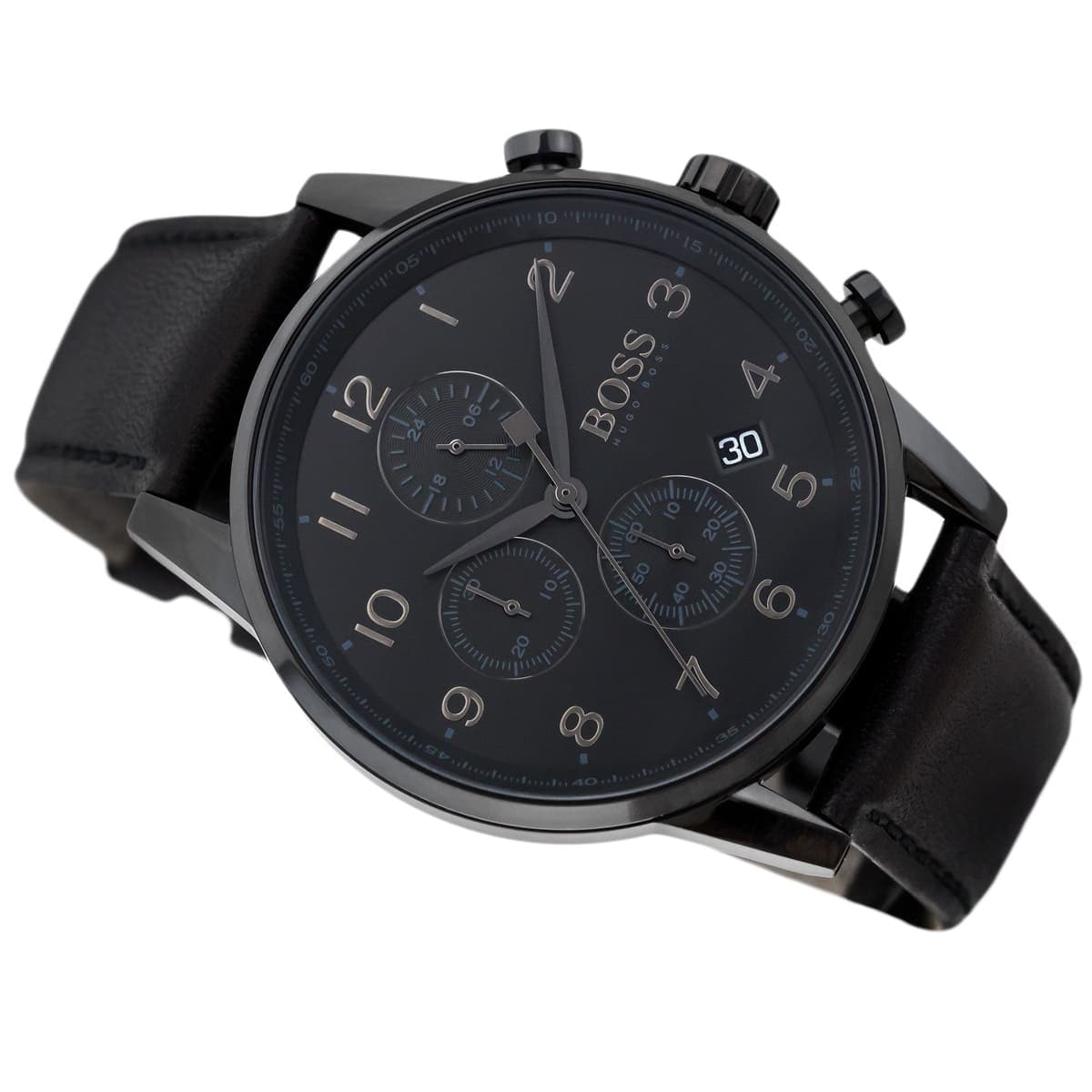Hugo Boss Watch For Men 1513497
