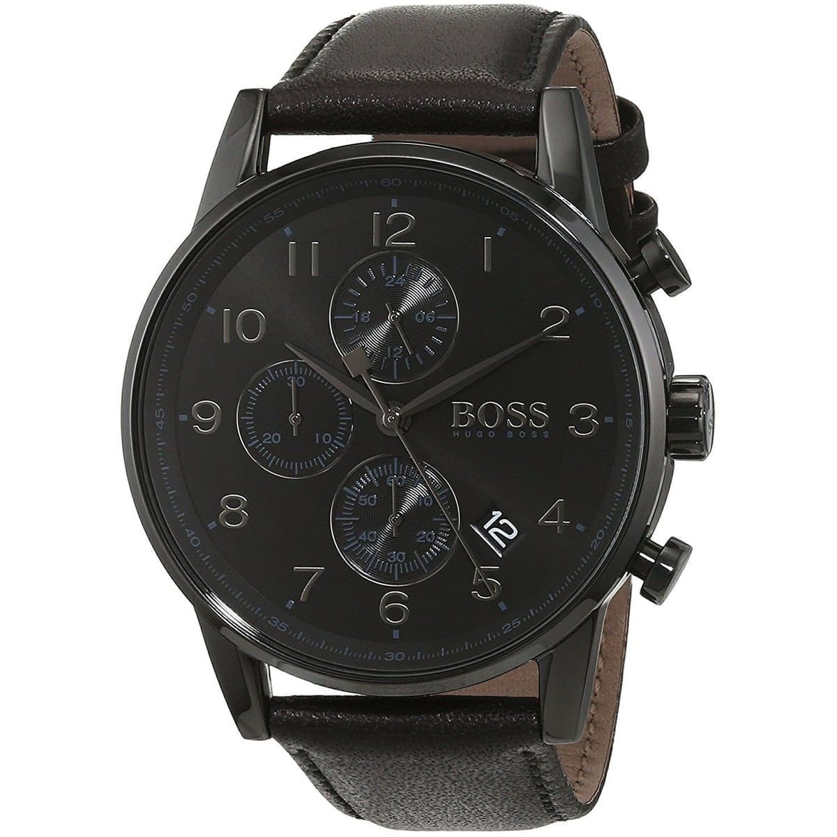 Hugo Boss Watch For Men 1513497