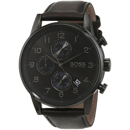 Hugo Boss Watch For Men 1513497