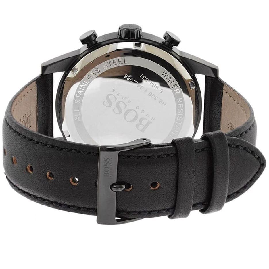 Hugo Boss Watch For Men 1513497