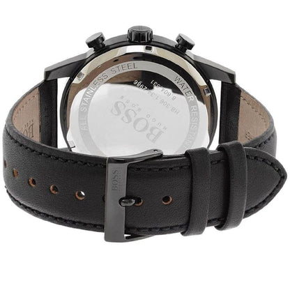 Hugo Boss Watch For Men 1513497