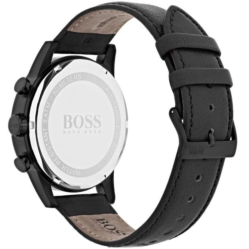 Hugo Boss Watch For Men 1513497