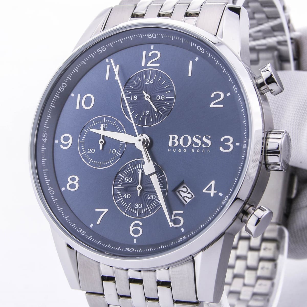 Hugo Boss Watch For Men 1513498