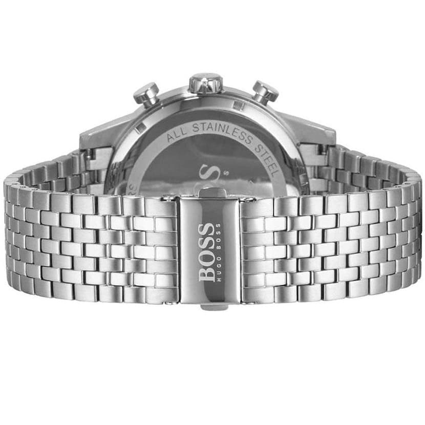 Hugo Boss Watch For Men 1513498