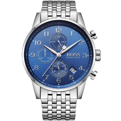 Hugo Boss Watch For Men 1513498