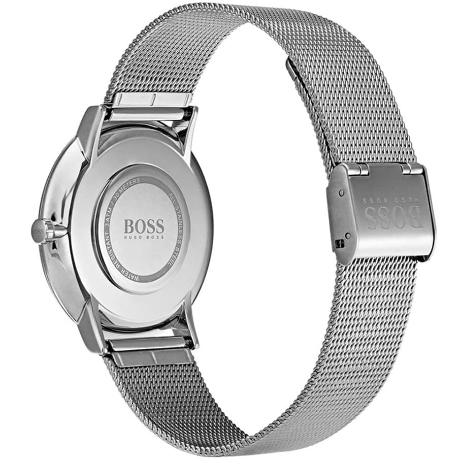 Hugo Boss Watch For Men 1513514