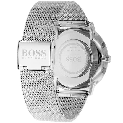 Hugo Boss Watch For Men 1513514