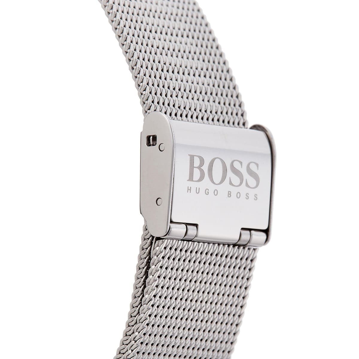 Hugo Boss Watch For Men 1513514