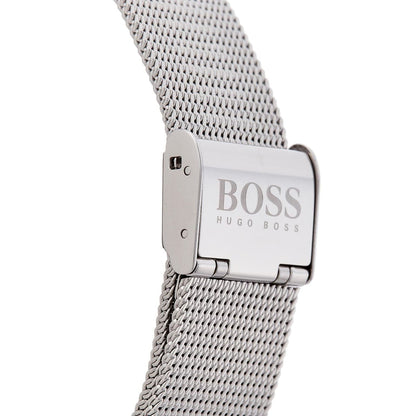 Hugo Boss Watch For Men 1513514