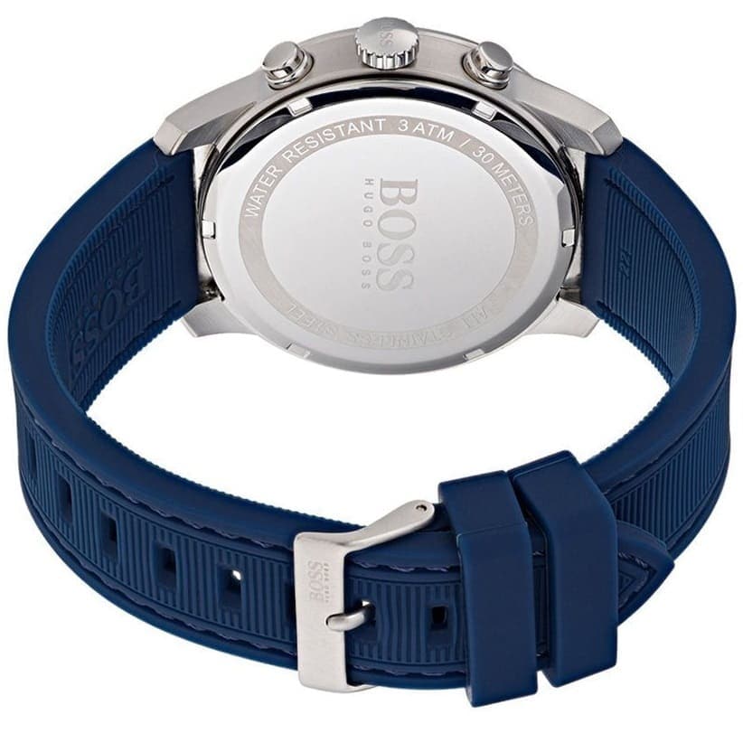 Hugo Boss Watch For Men 1513526