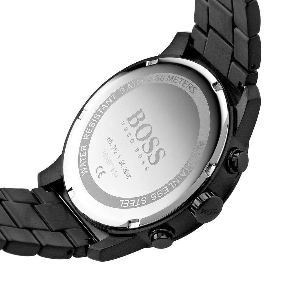 Hugo Boss Watch For Men 1513528