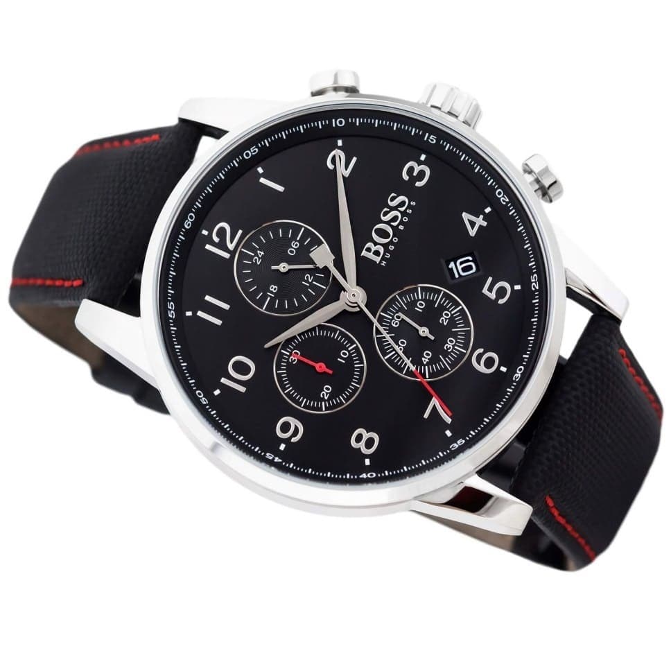 Hugo Boss Watch For Men 1513535