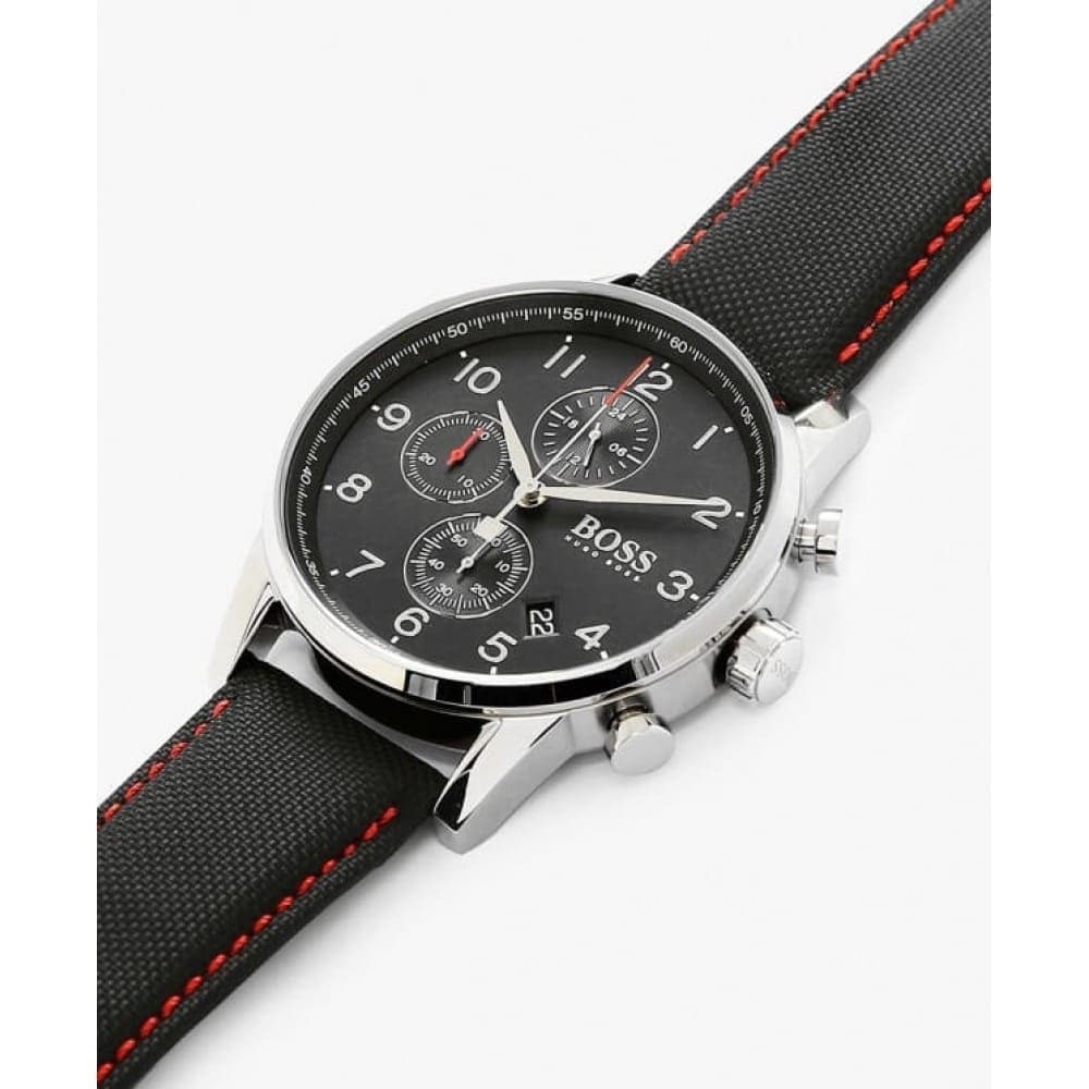 Hugo Boss Watch For Men 1513535