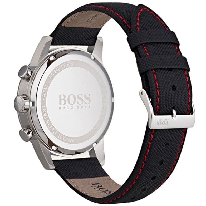 Hugo Boss Watch For Men 1513535