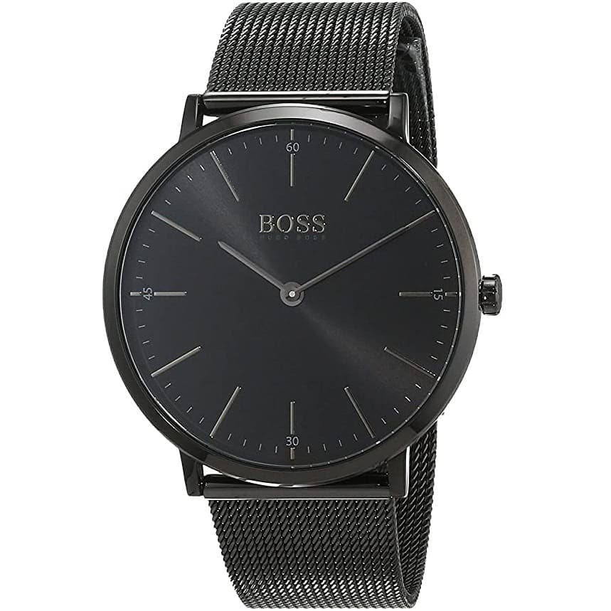 Hugo Boss Watch For Men 1513542