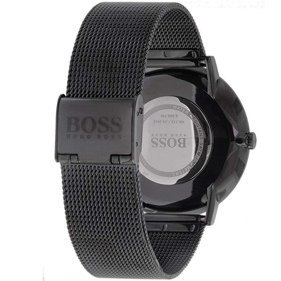 Hugo Boss Watch For Men 1513542