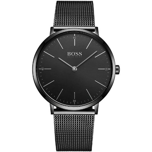 Hugo Boss Watch For Men 1513542