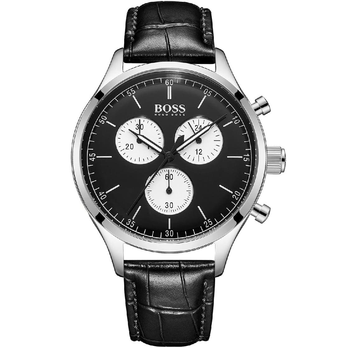 Hugo Boss Watch For Men 1513543