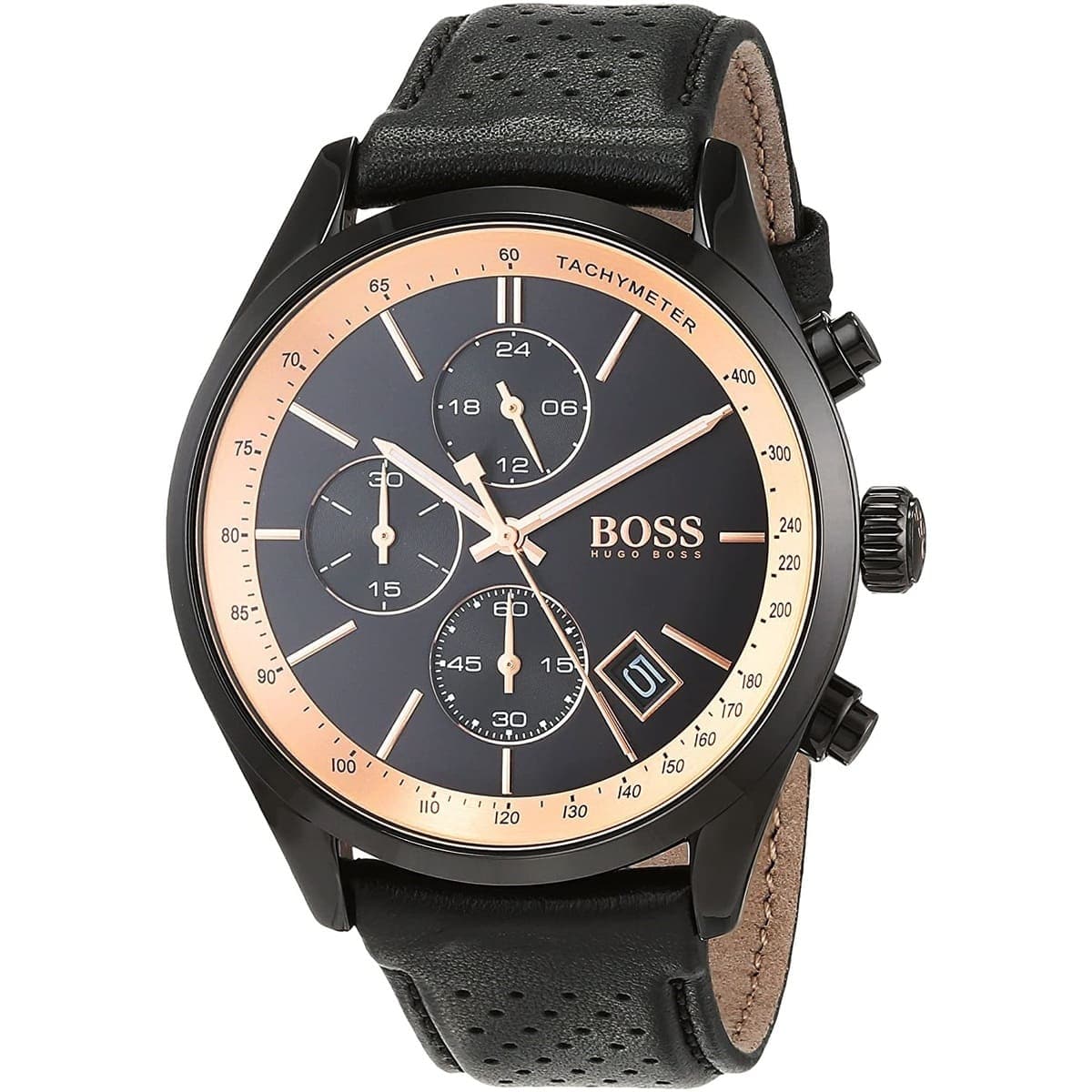 Hugo Boss Watch For Men 1513550