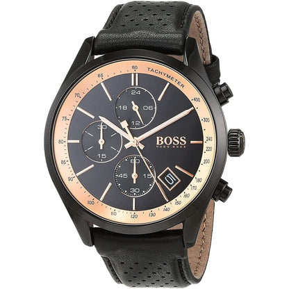 Hugo Boss Watch For Men 1513550