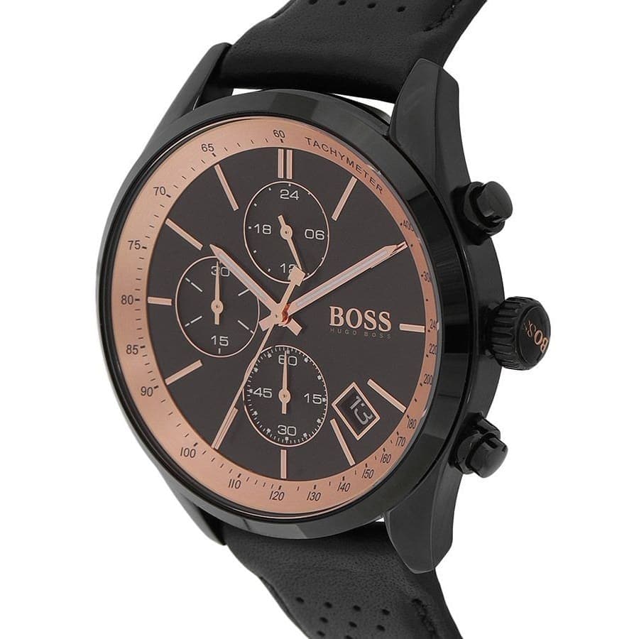 Hugo Boss Watch For Men 1513550