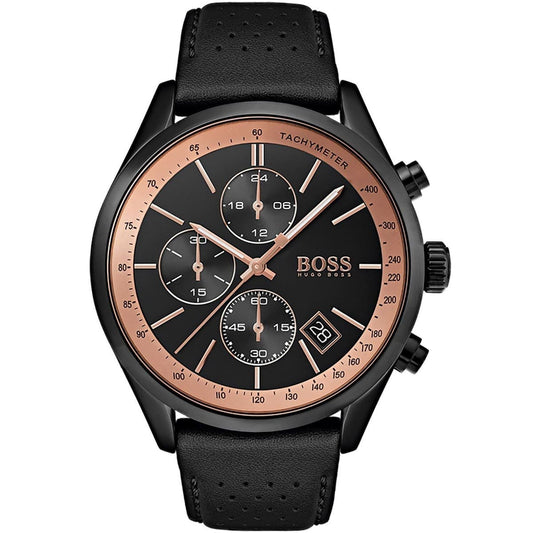 Hugo Boss Watch For Men 1513550