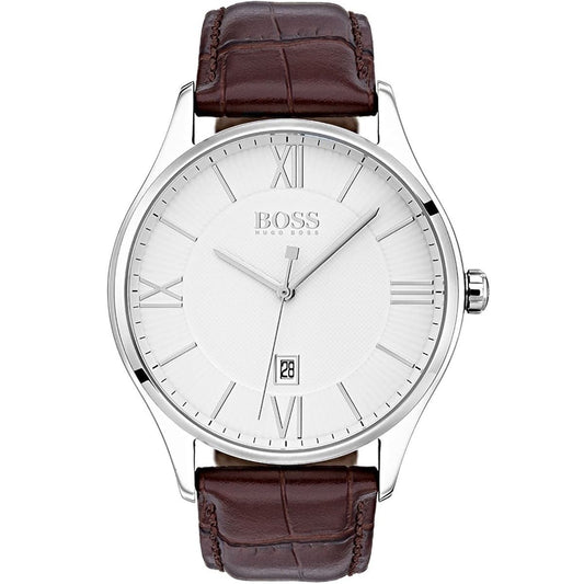 Hugo Boss Watch For Men 1513555