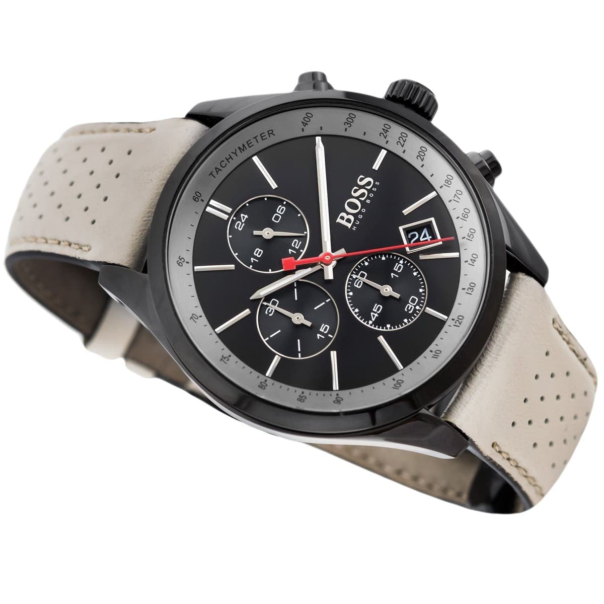 Hugo Boss Watch For Men 1513562