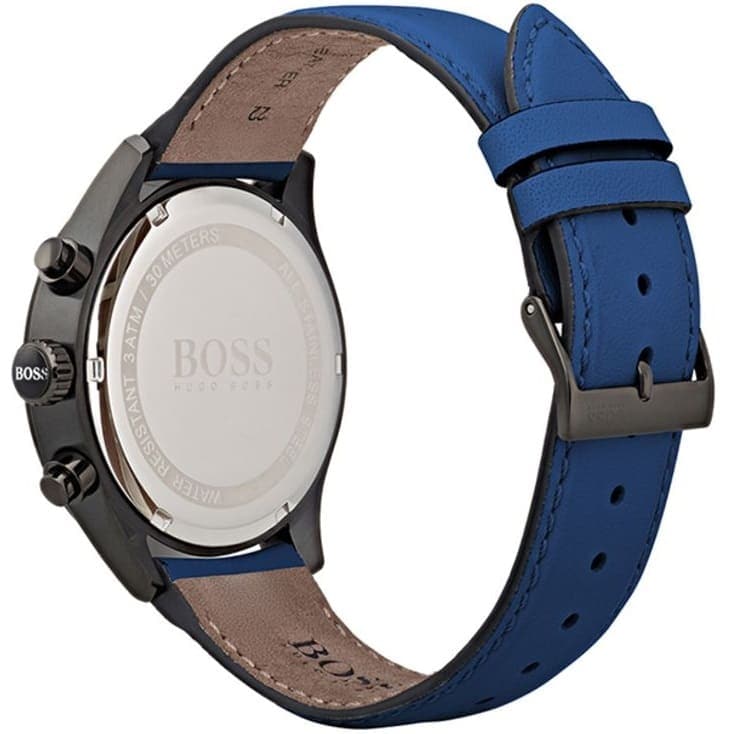 Hugo Boss Watch For Men 1513563