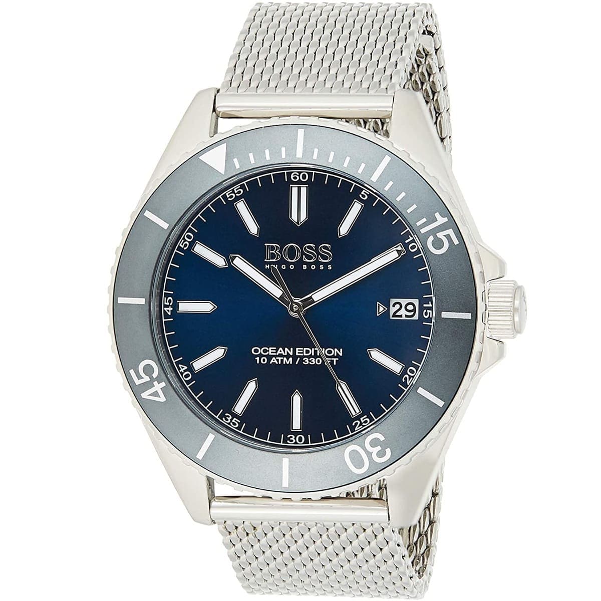 Hugo Boss Watch For Men 1513571