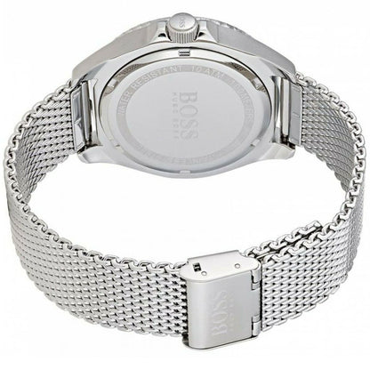 Hugo Boss Watch For Men 1513571