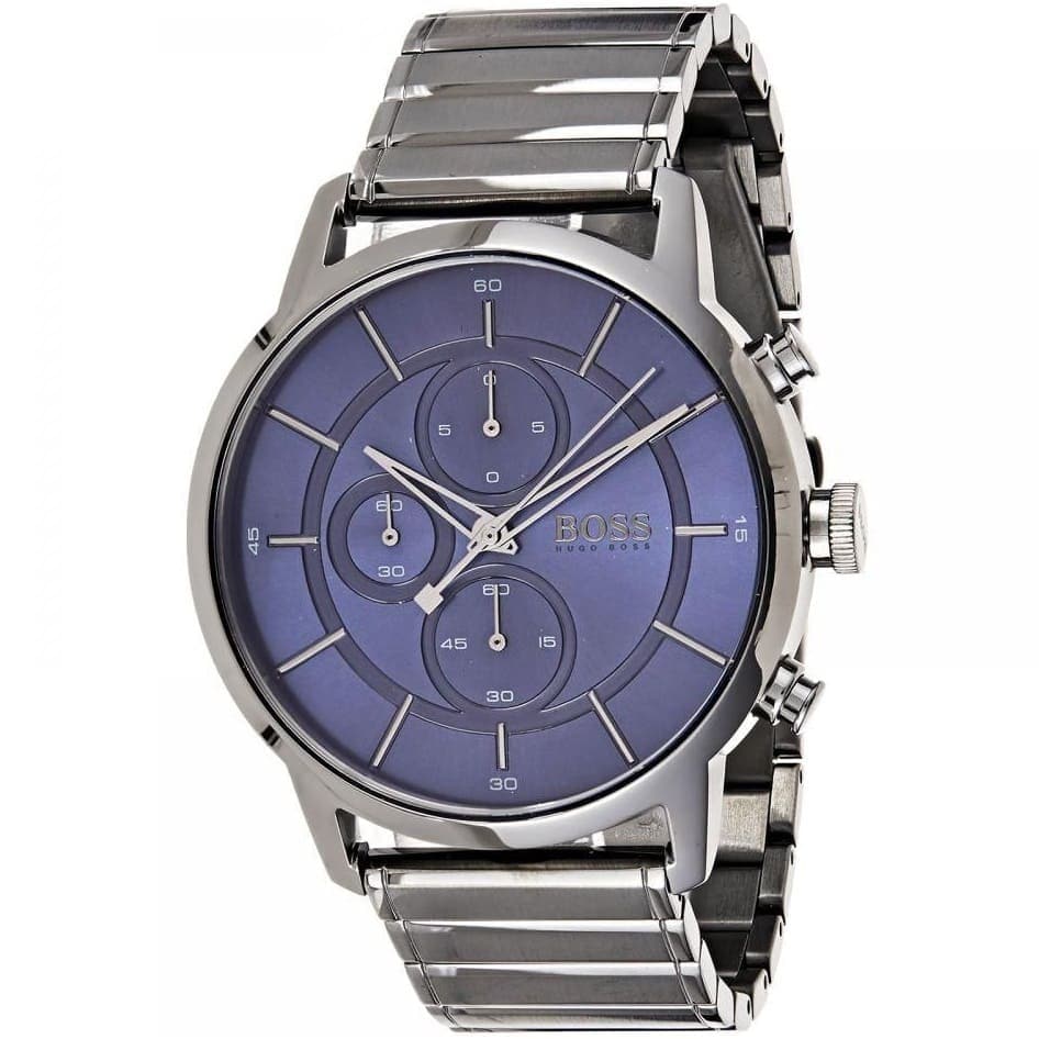 Hugo Boss Watch For Men 1513574