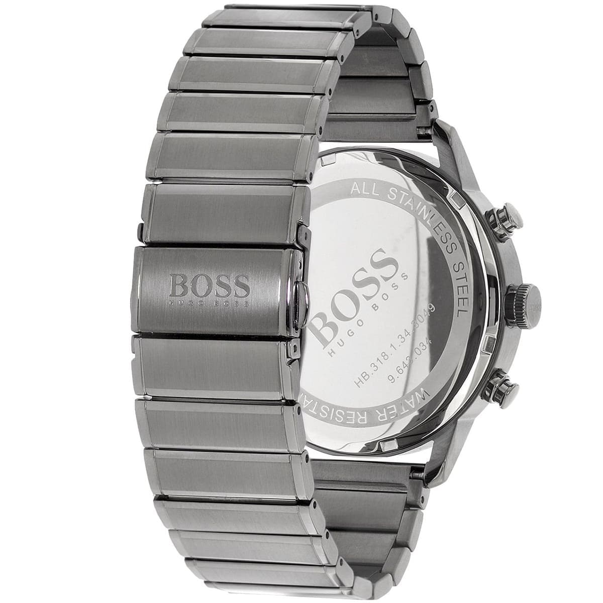 Hugo Boss Watch For Men 1513574