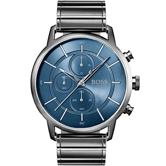 Hugo Boss Watch For Men 1513574