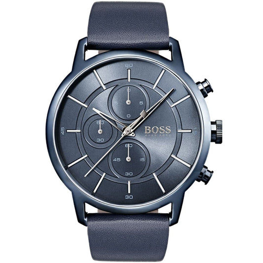 Hugo Boss Watch For Men 1513575