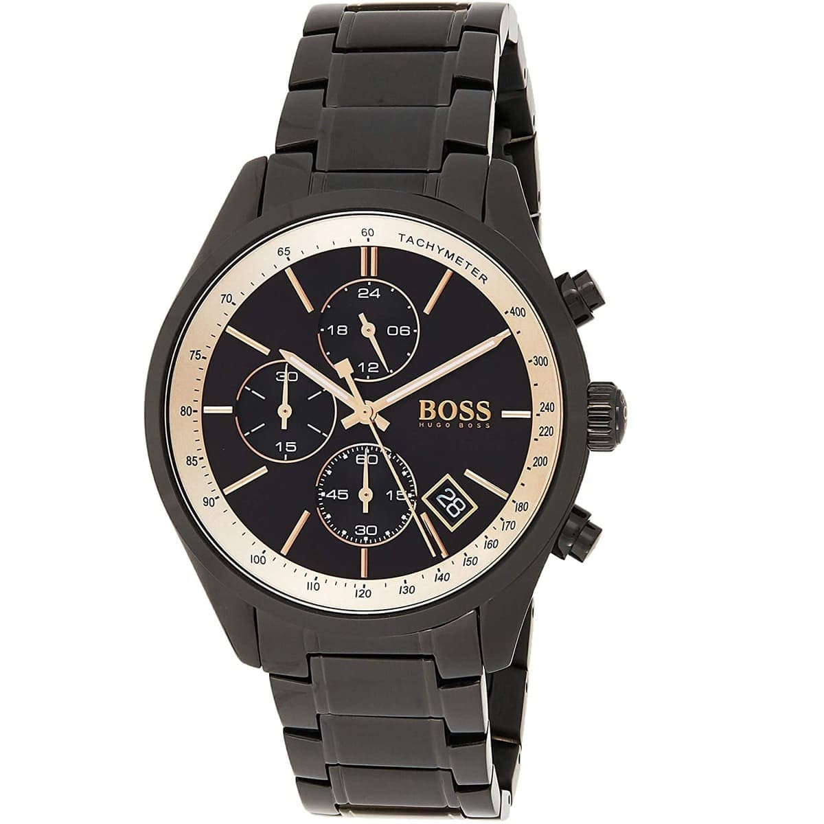 Hugo Boss Watch For Men 1513578