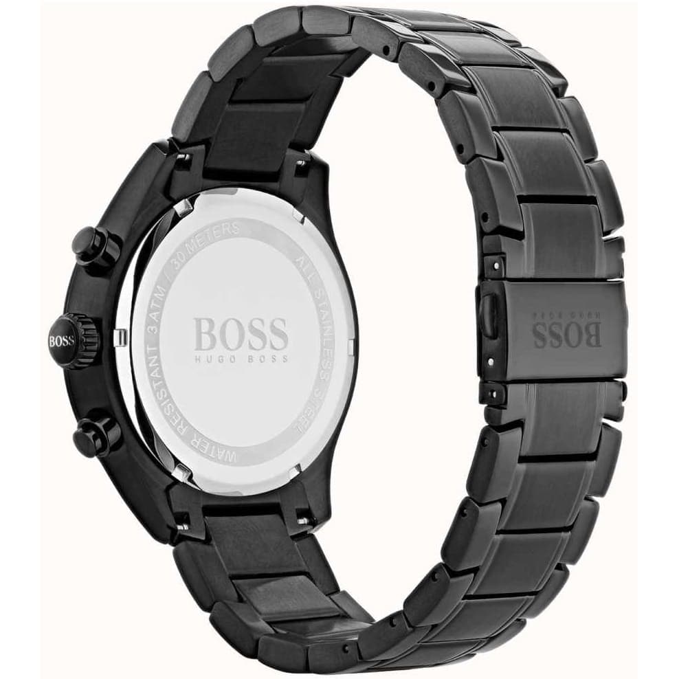 Hugo Boss Watch For Men 1513578