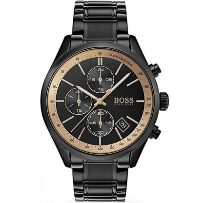 Hugo Boss Watch For Men 1513578