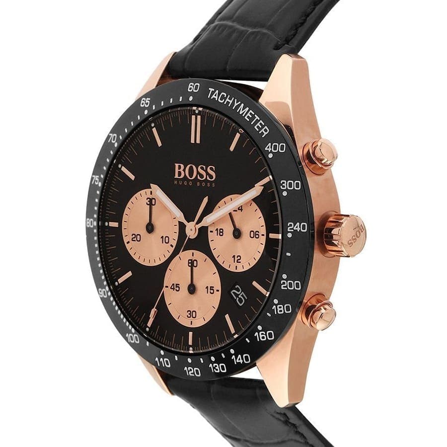 Hugo Boss Watch For Men 1513580