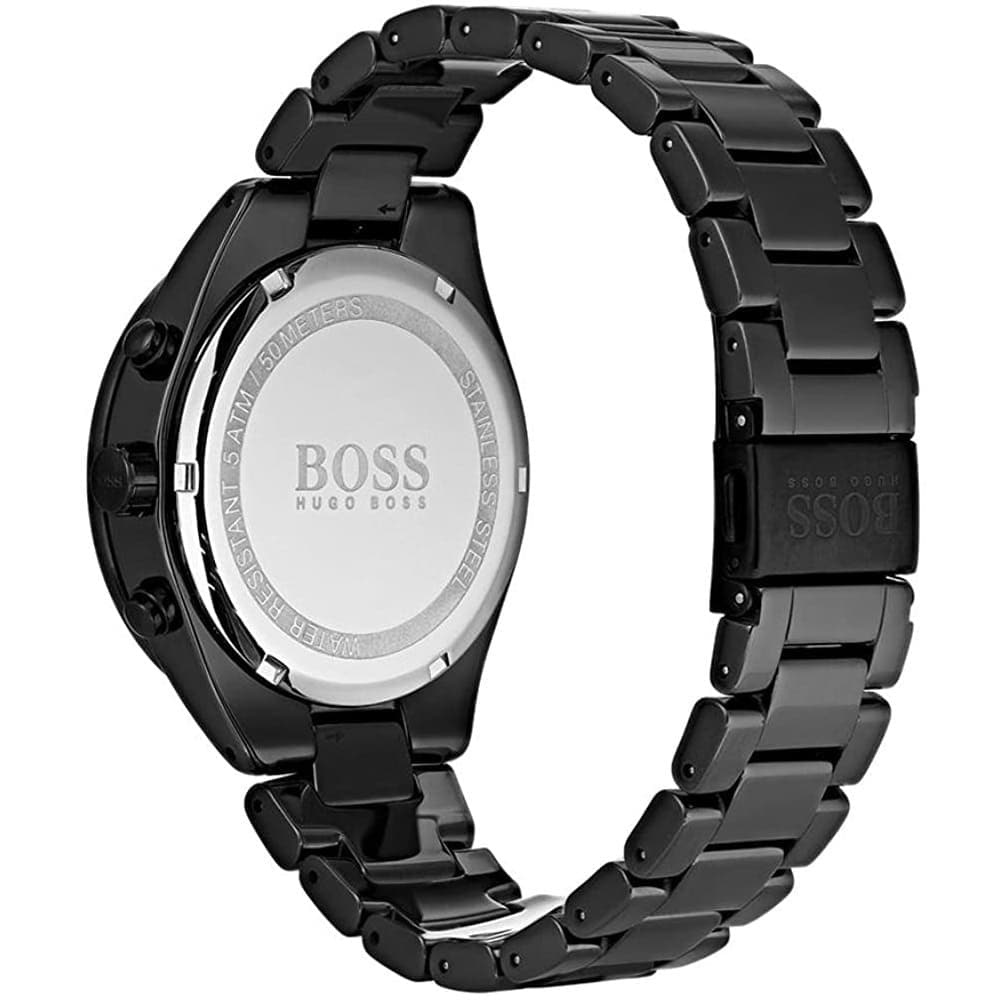 Hugo Boss Watch For Men 1513581