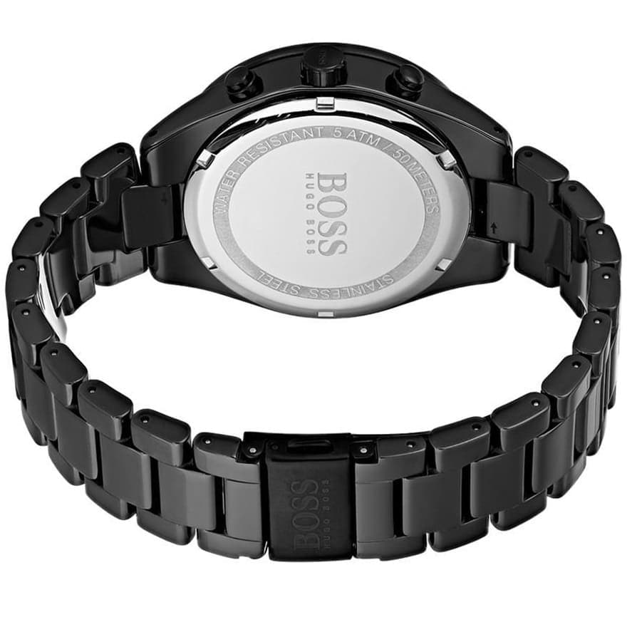 Hugo Boss Watch For Men 1513581